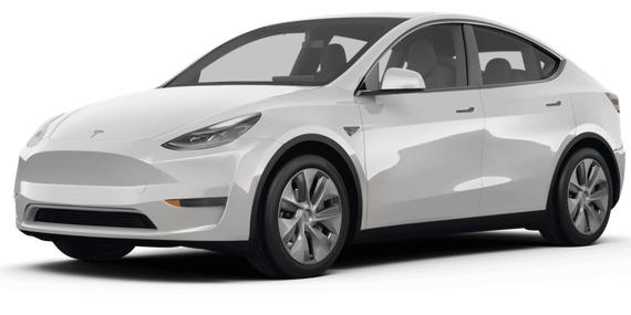 TESLA MODEL Y 2024 7SAYGDEE8RF201639 image TESLA MODEL Y 2024 7SAYGDEE8RF201639 image